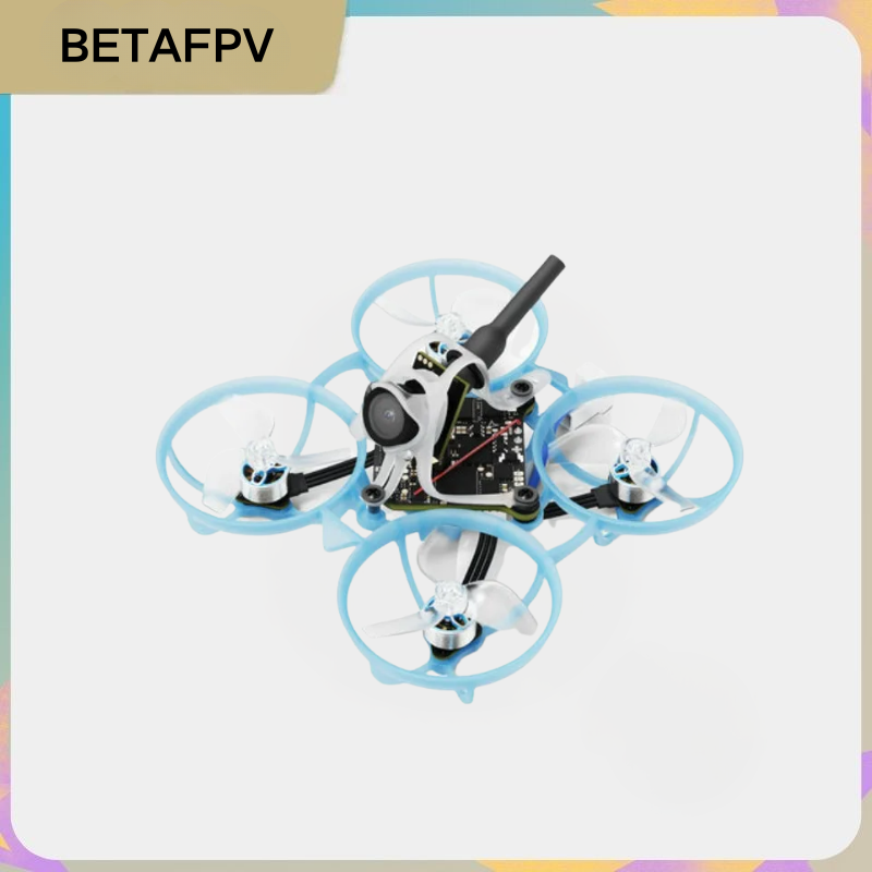 Drone Gimbal Brushless - โดรน BETAFPV Air75 II Brushless Whoop