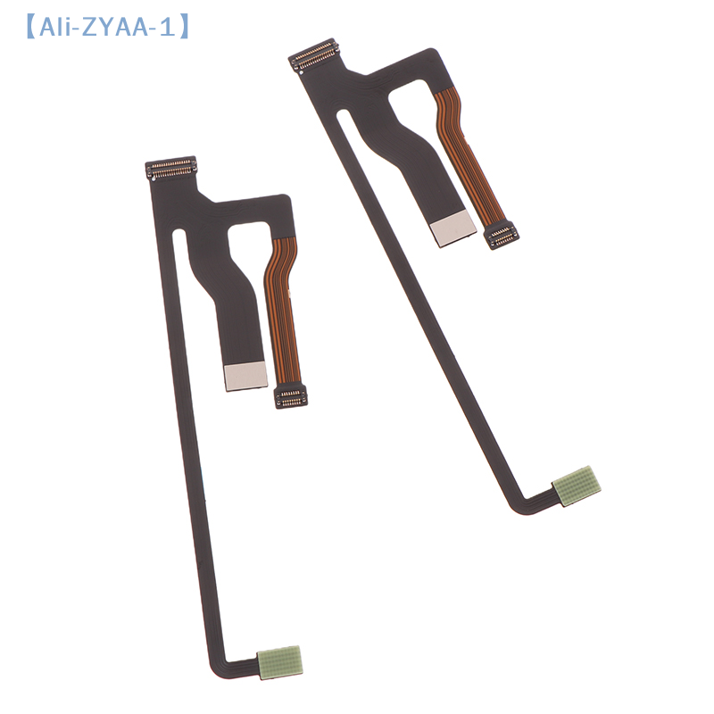 Drone Gimbal Ribbon Cable - 【ZYAA-1】3 In 1 ริบบิ้นแบนแบบยืดหยุ่น Flex Cable