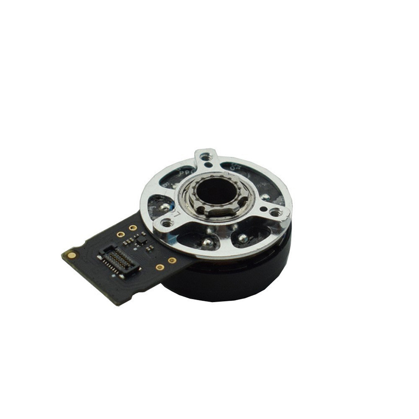Drone Gimbal 3 Axis - มอเตอร์แกน Y สำหรับเลนส์กิมบอลอะไหล่ 1 ชิ้น สำหรับกล้องโดรน