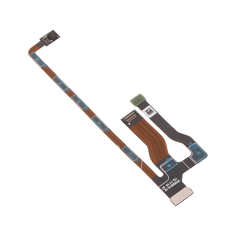 Drone Gimbal Ribbon Cable - แบน 3 In 1 Ribbon Flex