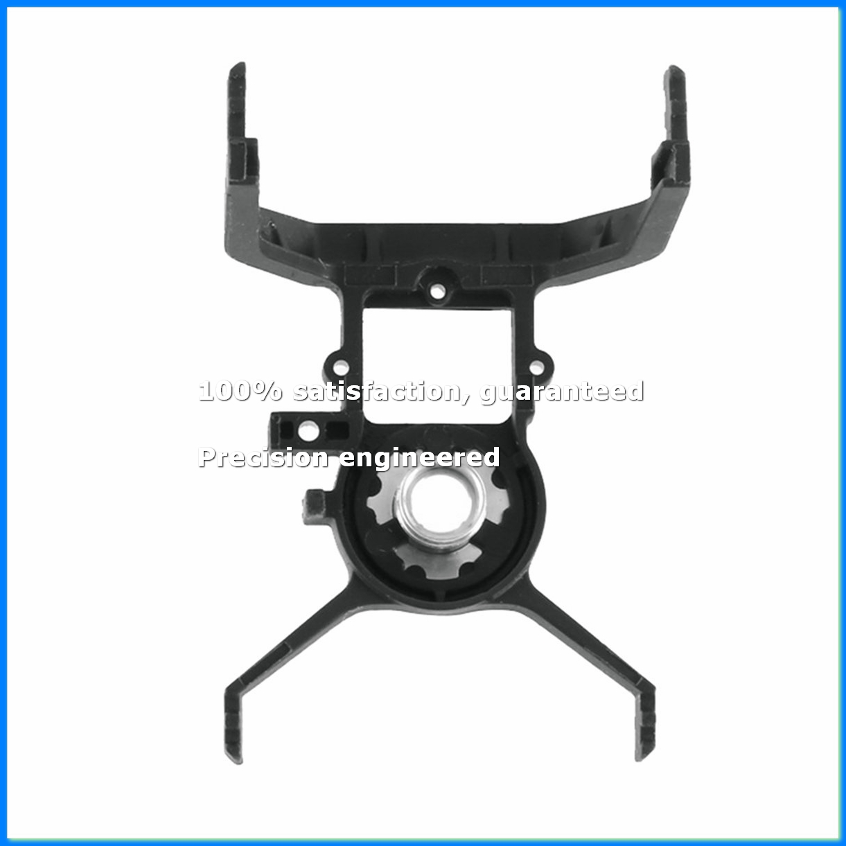 Drone Gimbal Dampener - ขายึดกิมบอลสำหรับโดรน Mini 2/SE/Mini 4K พร้อมตัวลดแรงสั่นสะเทือน อะไหล่ซ่อมโดรน-BCBW