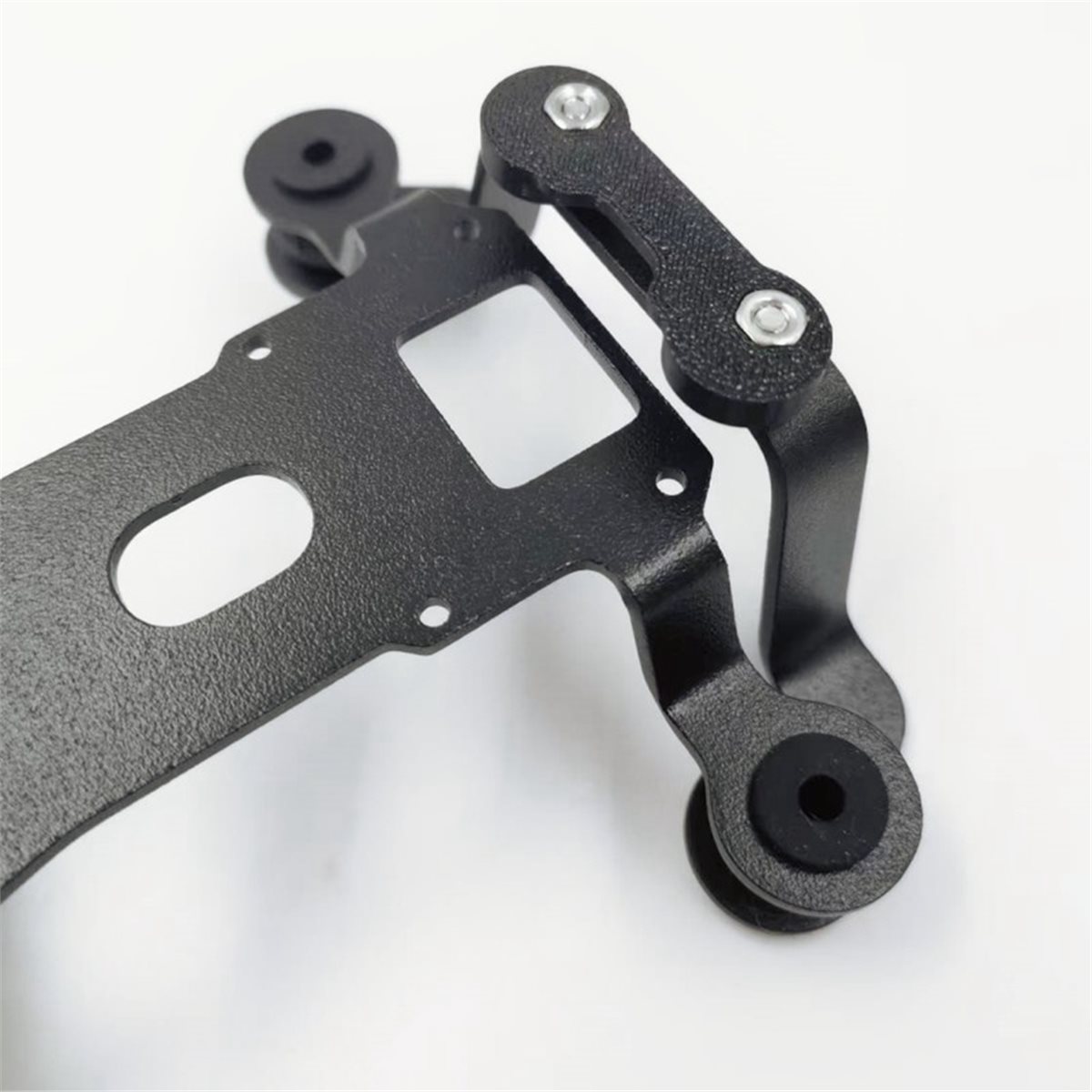 Drone Gimbal Mount - ขายึดขาตั้งแบบกิมบอลสำหรับอุปกรณ์ซ่อมโดรน 1 X5
