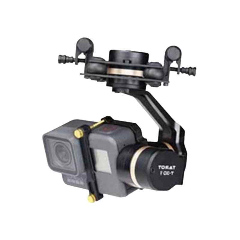 Drone Gimbal For Gopro - Tarot TL3T05 สำหรับ Gopro 3DIV Metal