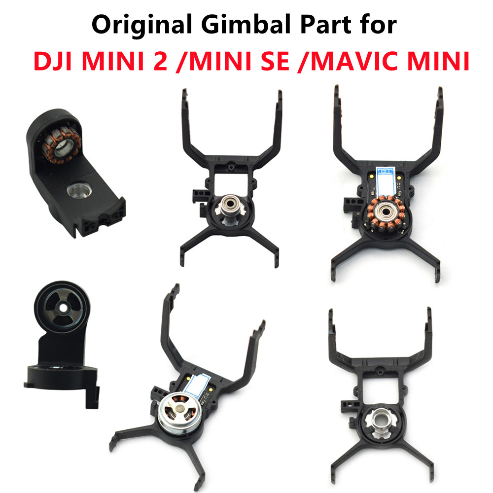 Drone Gimbal Dampener - Original Gimbal Dampener สําหรับ DJI Mavic