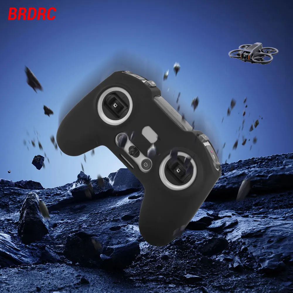 Drone Gimbal Case - BRDRC สําหรับ DJI Avata 2/FPV Combo