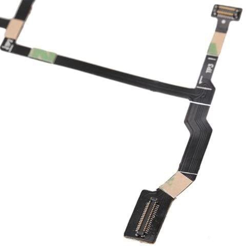 Drone Gimbal For Gopro - สายกล้อง gimbal ยืดหยุ่น gimbal ยืดหยุ่นสำหรับ DJI