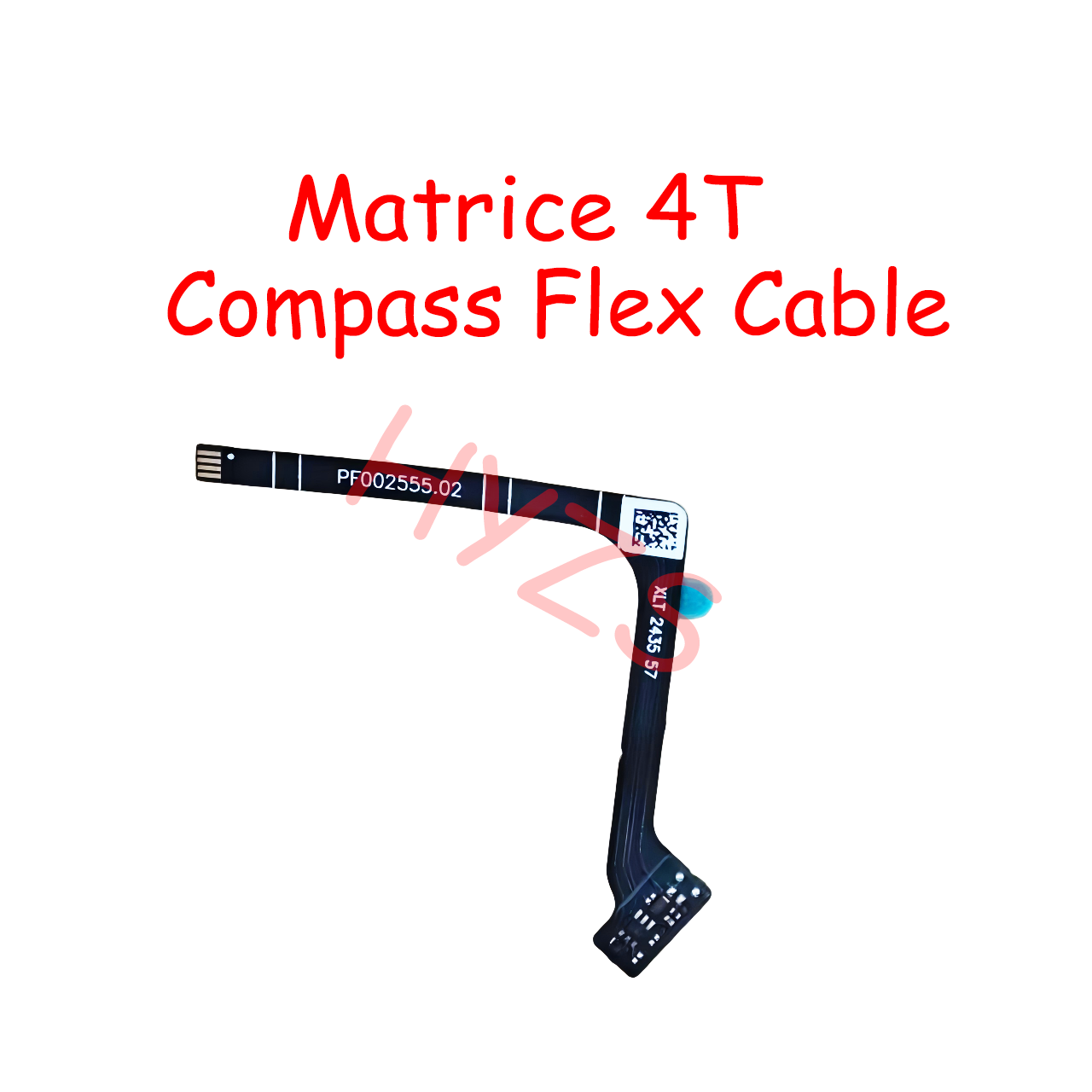 สายแบนคอมพาสใหม่ 100% สำหรับ M - Drone Gimbal Ribbon Cable บทวิจารณ์และราคา