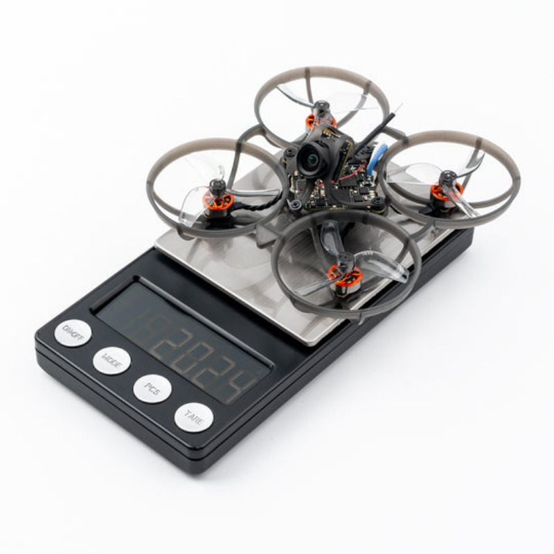 โดรน BETAFPV Air75 II Brushles - Drone Gimbal Brushless บทวิจารณ์และราคา