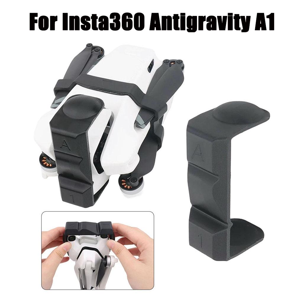 ฝาครอบป้องกันเซ็นเซอร์หลีกเลี่ - Drone Gimbal For Insta360 บทวิจารณ์และราคา