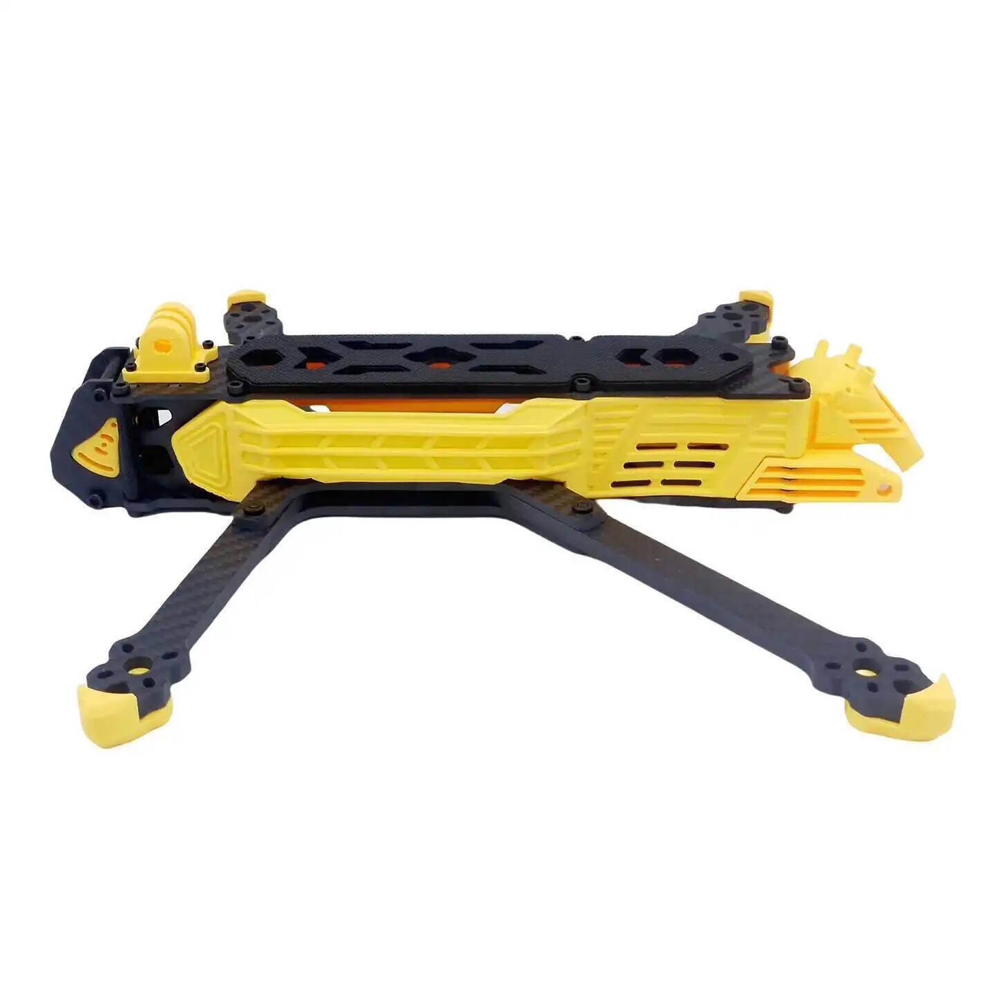 Erdog 7 นิ้ว 8-9-10 นิ้ว O4 กร - Drone Gimbal Controller บทวิจารณ์และราคา
