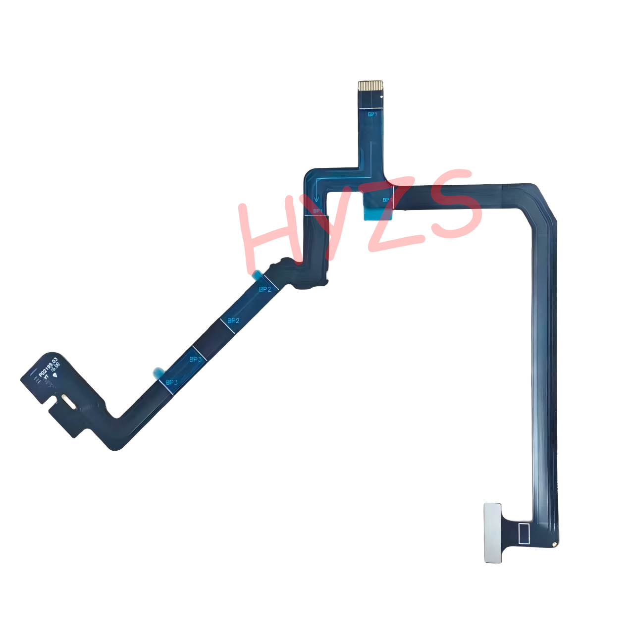 สายแพรแบบยืดหยุ่นสำหรับ Gimbal - Drone Gimbal Ribbon Cable บทวิจารณ์และราคา