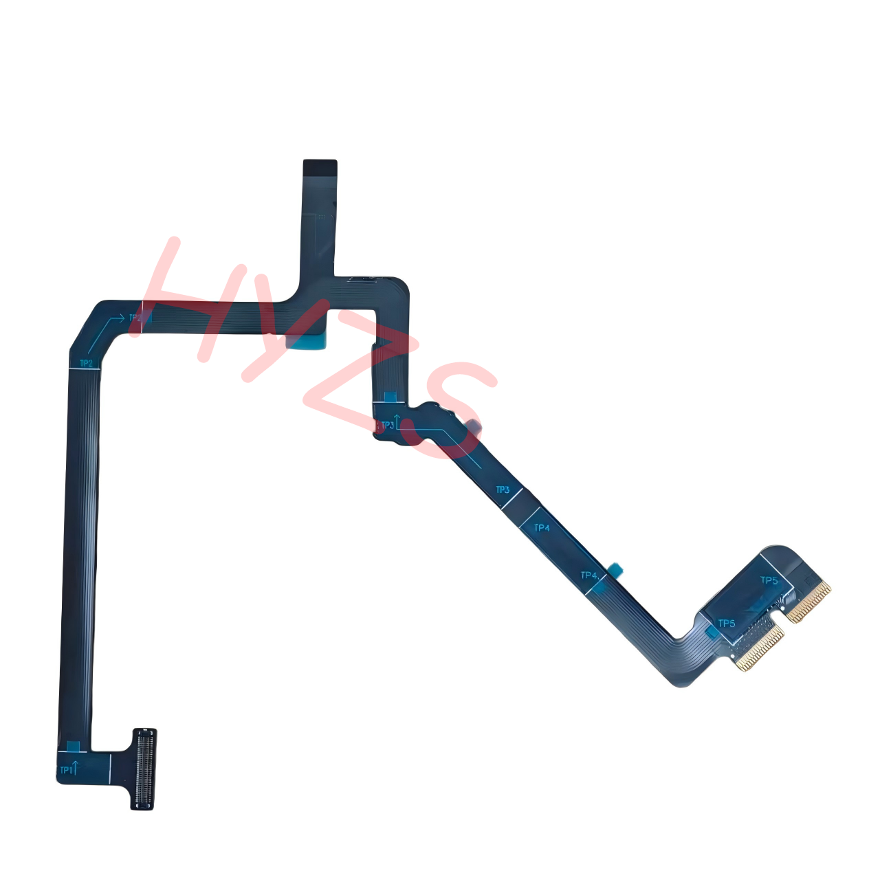 สายแพรแบบยืดหยุ่นสำหรับ Gimbal - Drone Gimbal Ribbon Cable บทวิจารณ์และราคา
