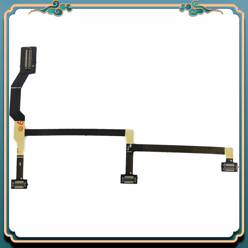 สายเคเบิลแบบยืดหยุ่นสำหรับกล้อ - Drone Gimbal Ribbon Cable บทวิจารณ์และราคา