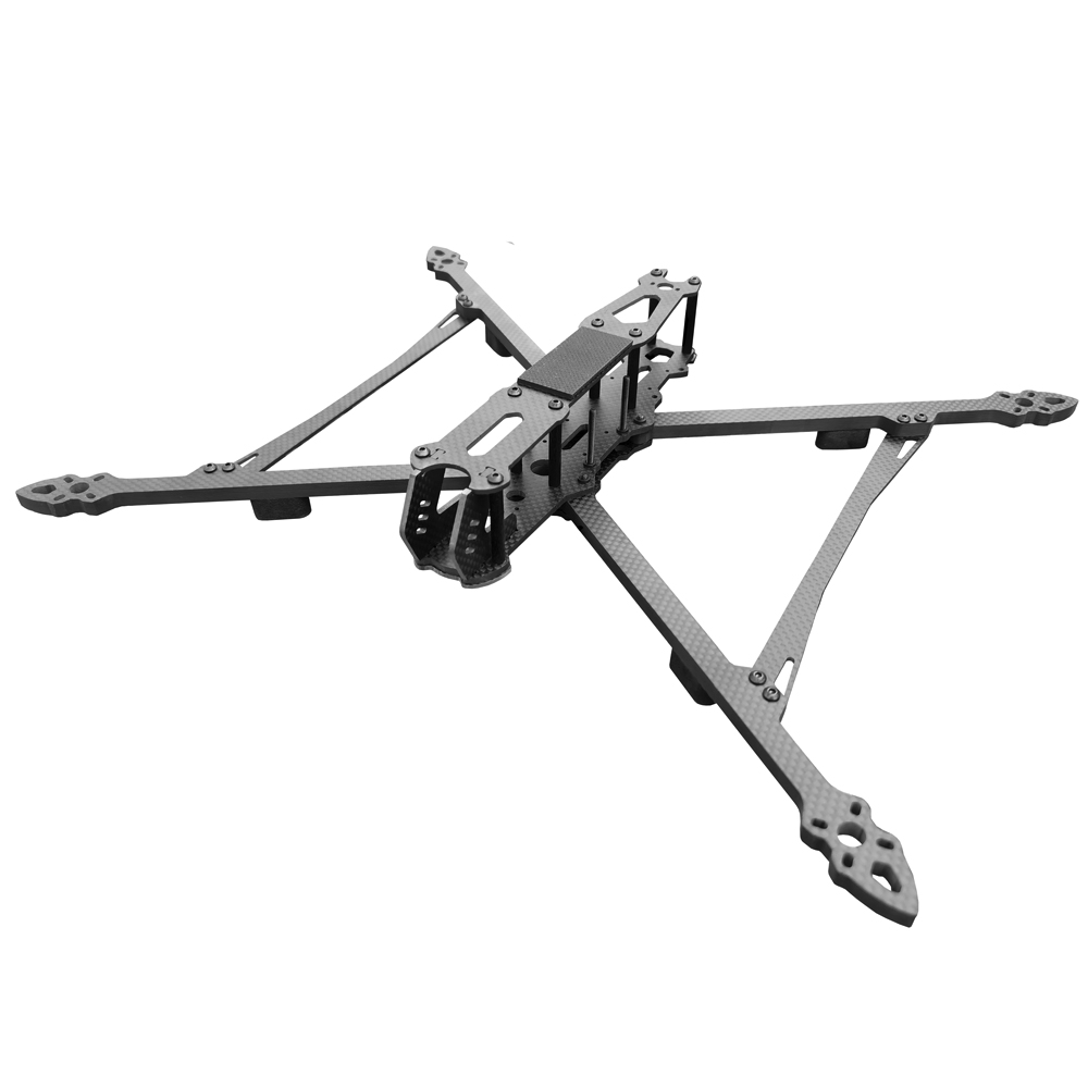 ชุดโครงโดรน MARK V2 ขนาด 8/9/1 - Drone Gimbal Controller บทวิจารณ์และราคา