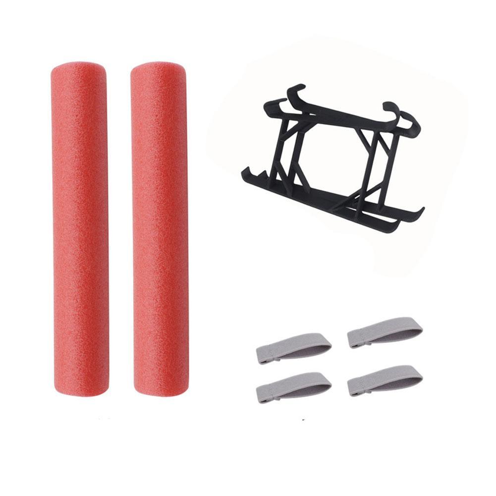ขาตั้งลอยน้ำสำหรับโดรน dji MIN - Drone Gimbal Mount บทวิจารณ์และราคา