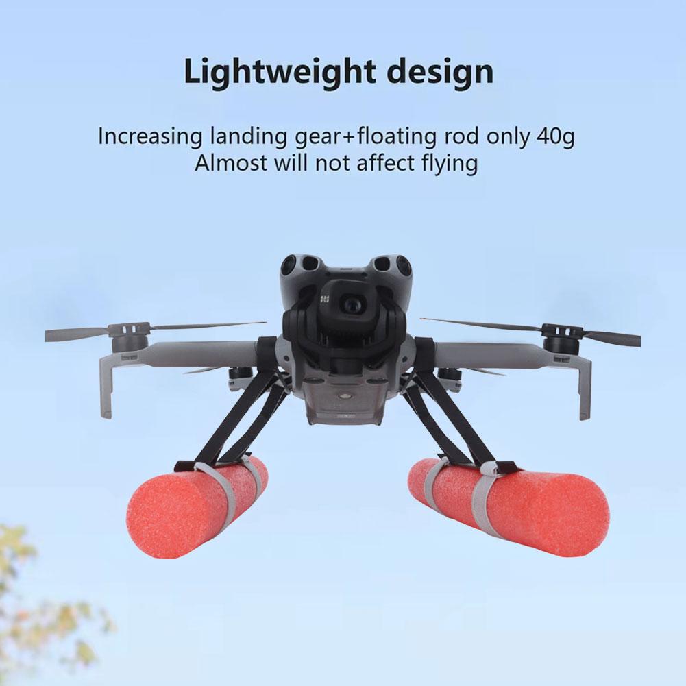 ขาตั้งลอยน้ำสำหรับโดรน dji MIN - Drone Gimbal Mount บทวิจารณ์และราคา