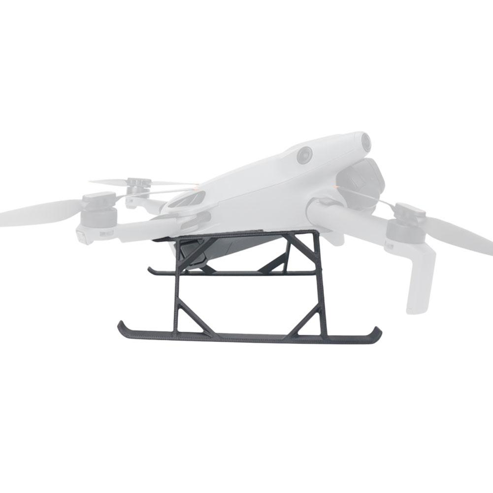ขาตั้งลอยน้ำสำหรับโดรน dji MIN - Drone Gimbal Mount บทวิจารณ์และราคา