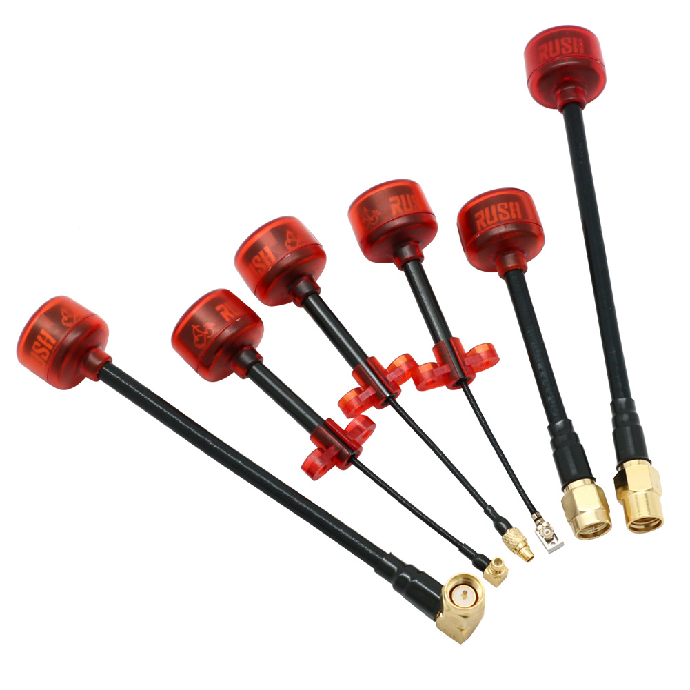 Rush Cherry FPV 5.8G เสาอากาศ  - Drone Gimbal Controller บทวิจารณ์และราคา