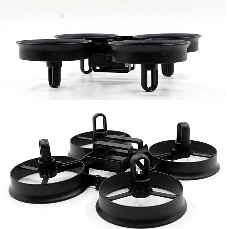 ชุดโครงสร้างโดรนขนาดเล็ก JJRC  - Drone Gimbal Controller บทวิจารณ์และราคา