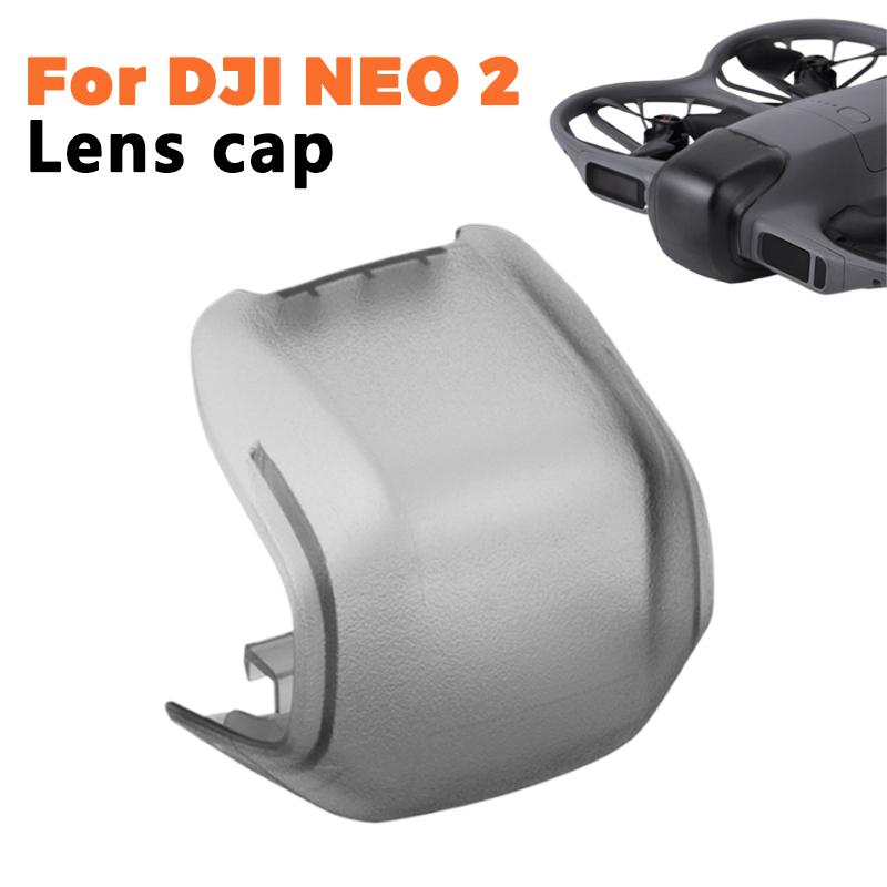 ฝาครอบเลนส์สำหรับ DJI Neo 2 Dr - Drone Gimbal For Gopro บทวิจารณ์และราคา