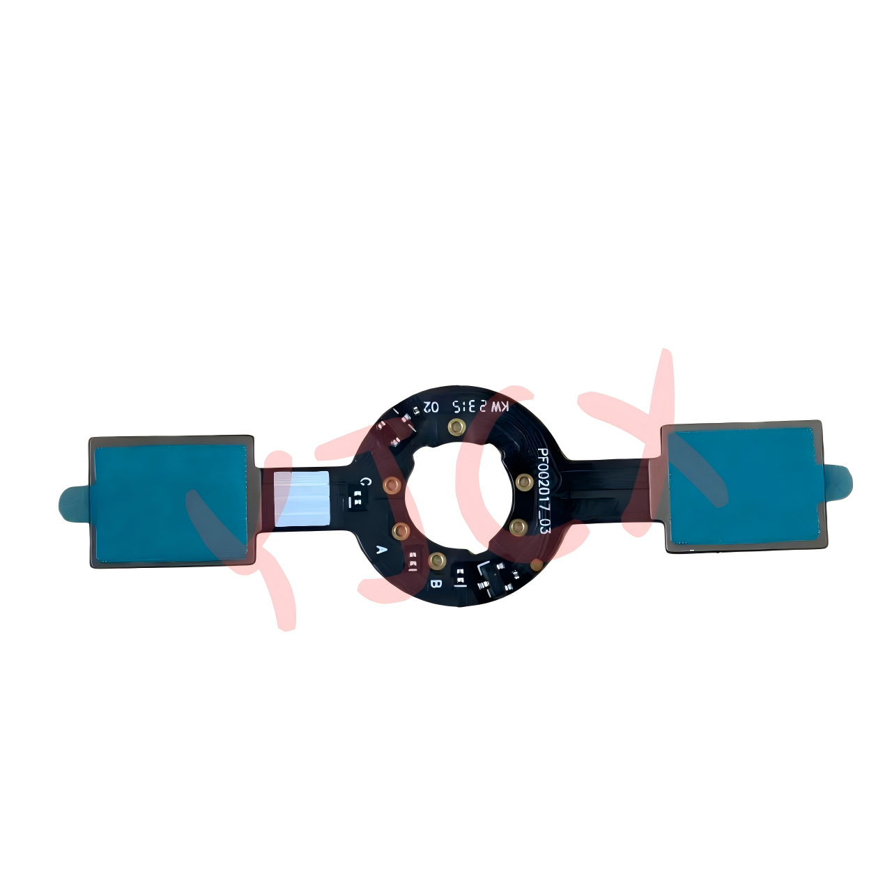 แผงวงจรโรลมอเตอร์กิมบอลใหม่สำห - Drone Gimbal Ribbon Cable บทวิจารณ์และราคา