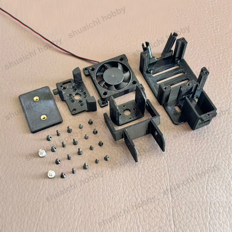 ชุด 1 ชิ้น สำหรับ DJI O4 Pro A - Drone Gimbal Mount บทวิจารณ์และราคา