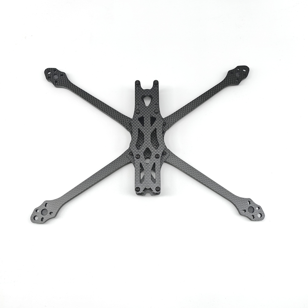 โครงเครื่องบินโดรน APEX ขนาด 7 - Drone Gimbal Controller บทวิจารณ์และราคา