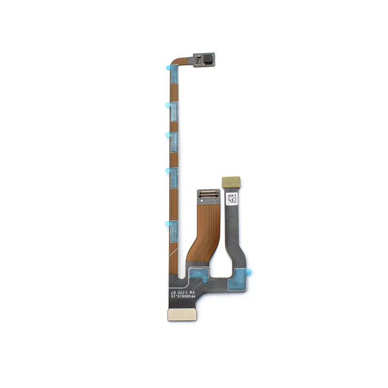 อะไหล่สายแบน 3 in 1 – สายริบบิ - Drone Gimbal Ribbon Cable บทวิจารณ์และราคา