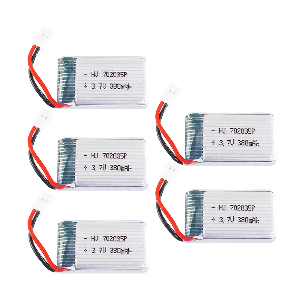 3.7V 380Mah 702035 Lipo แบตเตอ - Drone Gimbal 2 Axis บทวิจารณ์และราคา
