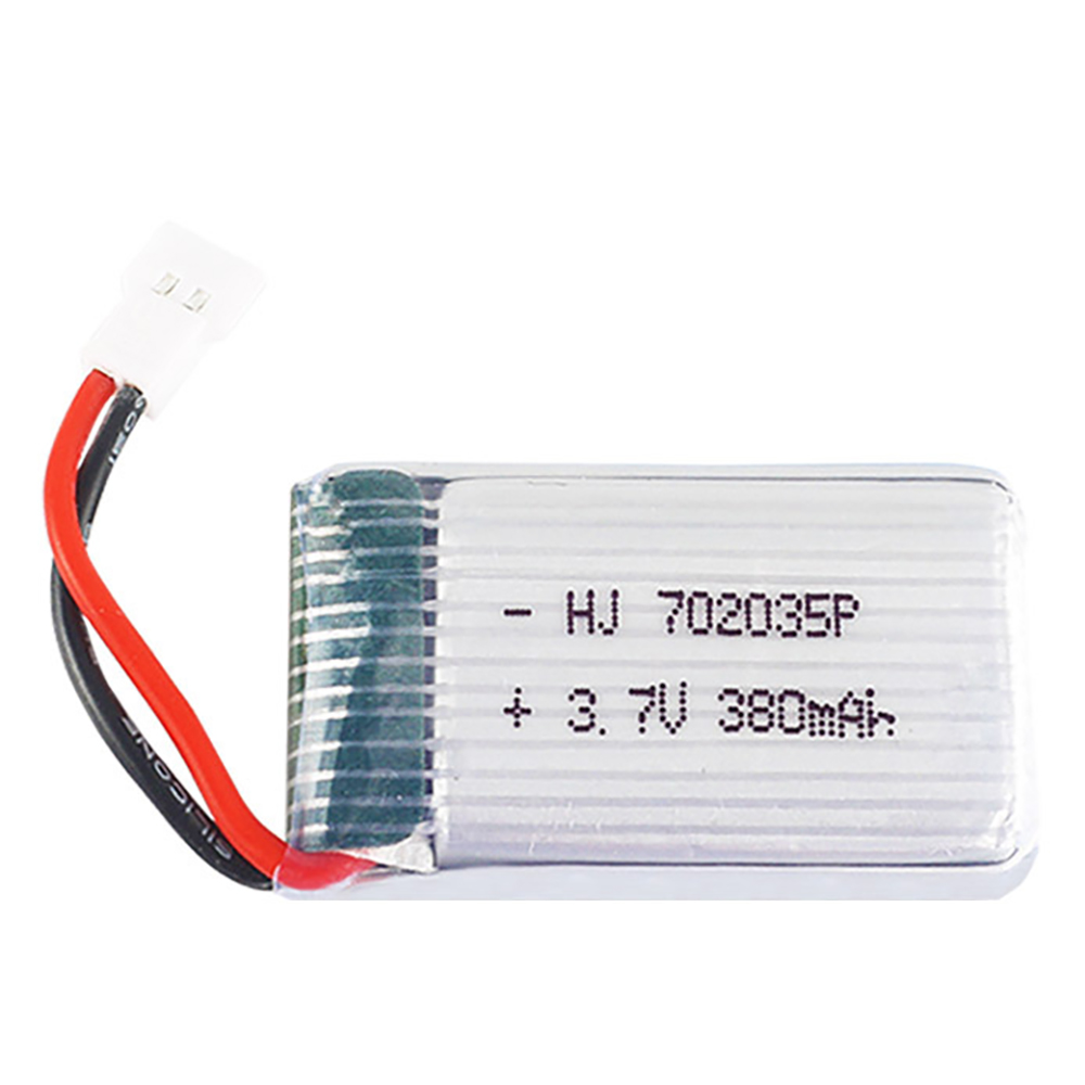 3.7V 380Mah 702035 Lipo แบตเตอ - Drone Gimbal 2 Axis บทวิจารณ์และราคา