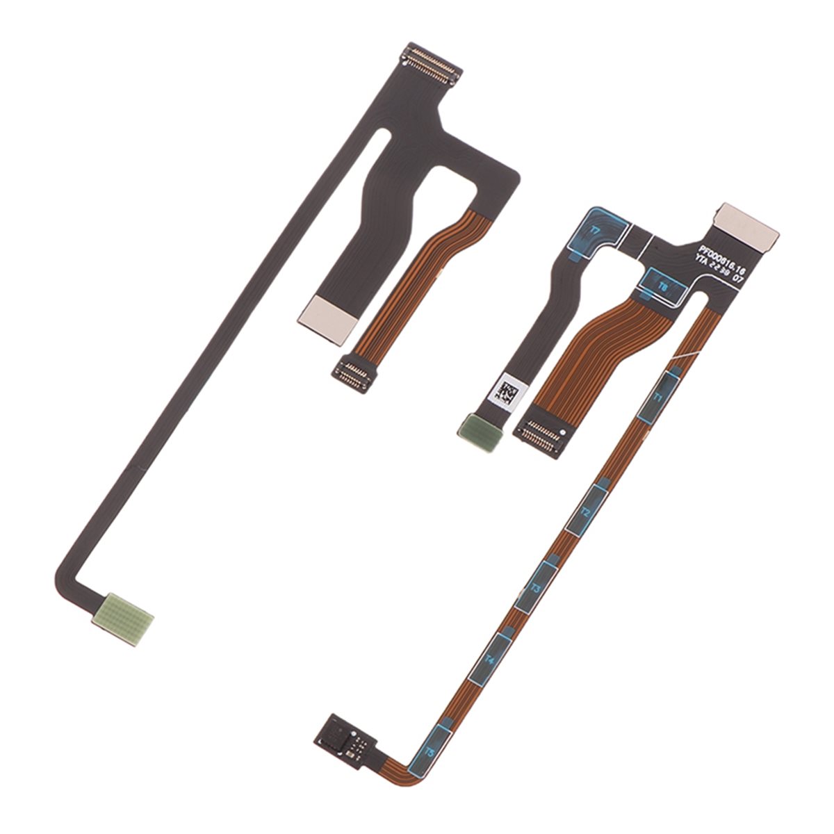 สายแบนแบบยืดหยุ่น DT75BG สำหรั - Drone Gimbal Ribbon Cable บทวิจารณ์และราคา