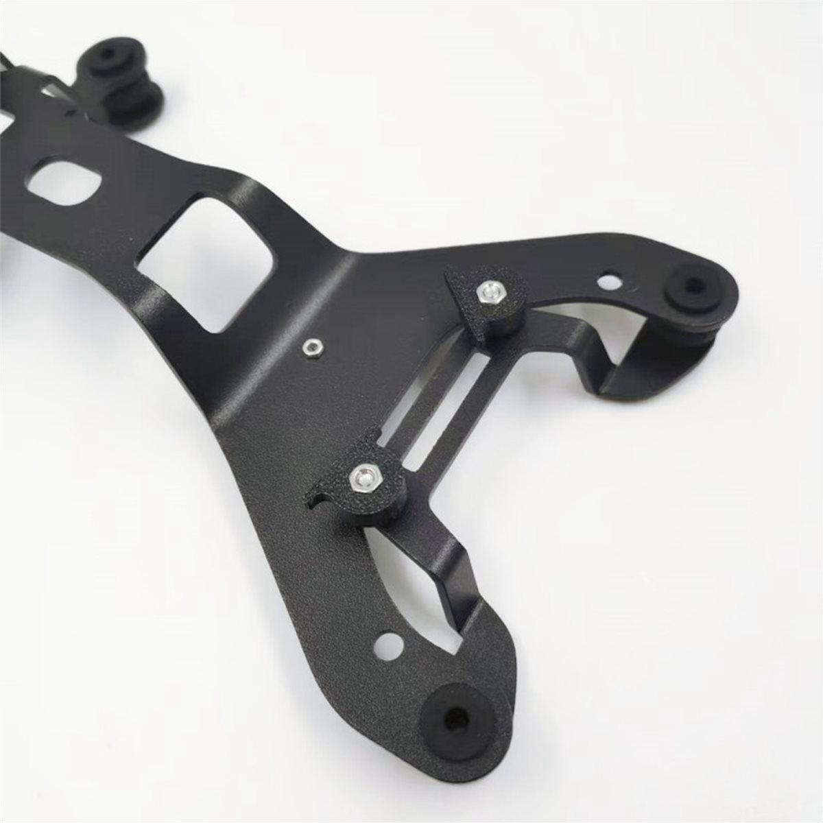 ขายึดขาตั้งแบบกิมบอลสำหรับอุปก - Drone Gimbal Mount บทวิจารณ์และราคา