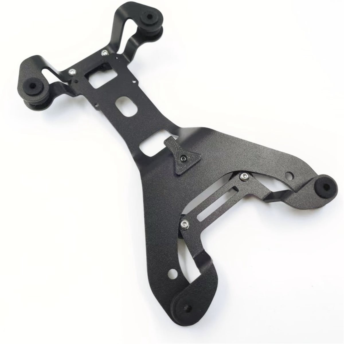 ขายึดขาตั้งแบบกิมบอลสำหรับอุปก - Drone Gimbal Mount บทวิจารณ์และราคา