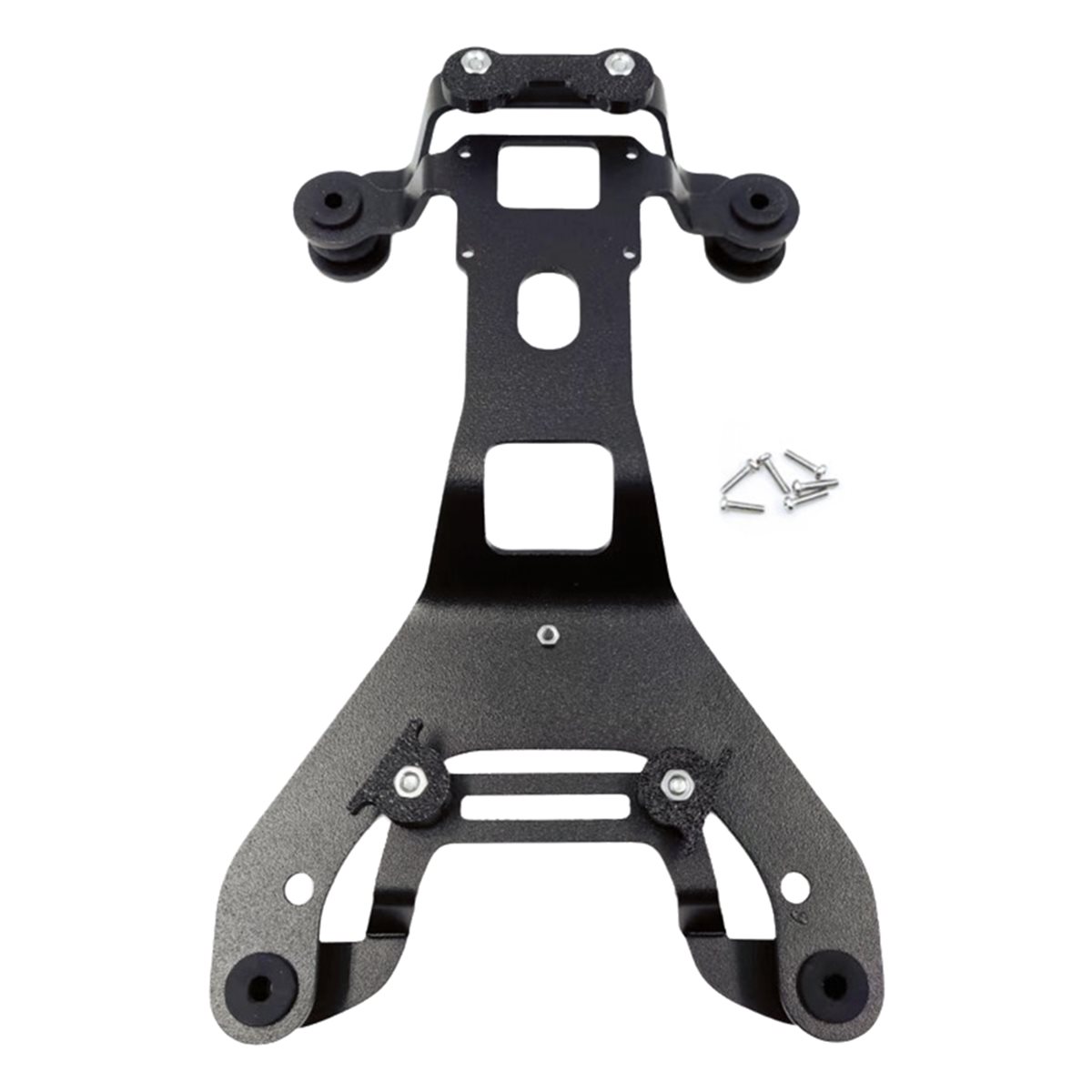 ขายึดขาตั้งแบบกิมบอลสำหรับอุปก - Drone Gimbal Mount บทวิจารณ์และราคา