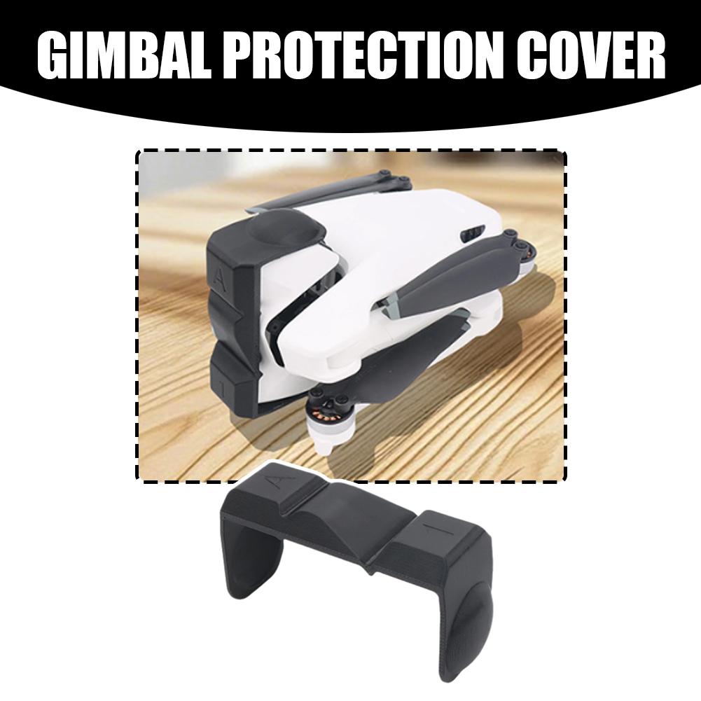 ฝาครอบป้องกันเซ็นเซอร์หลีกเลี่ - Drone Gimbal For Insta360 บทวิจารณ์และราคา