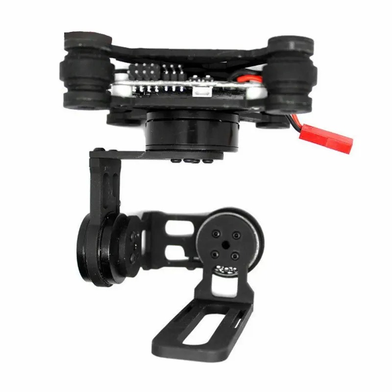 กิมบอลไร้แปรงถ่าน 3 แกน 32BGC  - Drone Gimbal For Gopro บทวิจารณ์และราคา