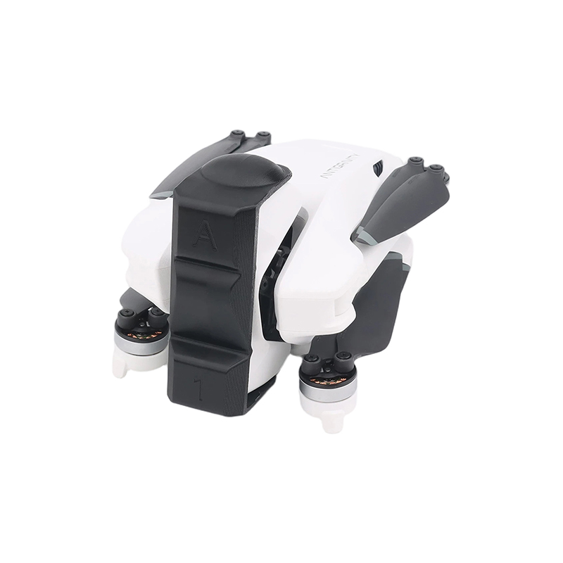 ฝาครอบเลนส์กันฝุ่นสำหรับอินสตา - Drone Gimbal For Insta360 บทวิจารณ์และราคา