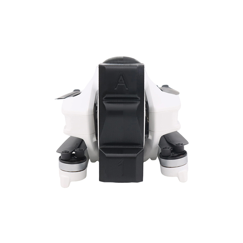 ฝาครอบเลนส์กันฝุ่นสำหรับอินสตา - Drone Gimbal For Insta360 บทวิจารณ์และราคา