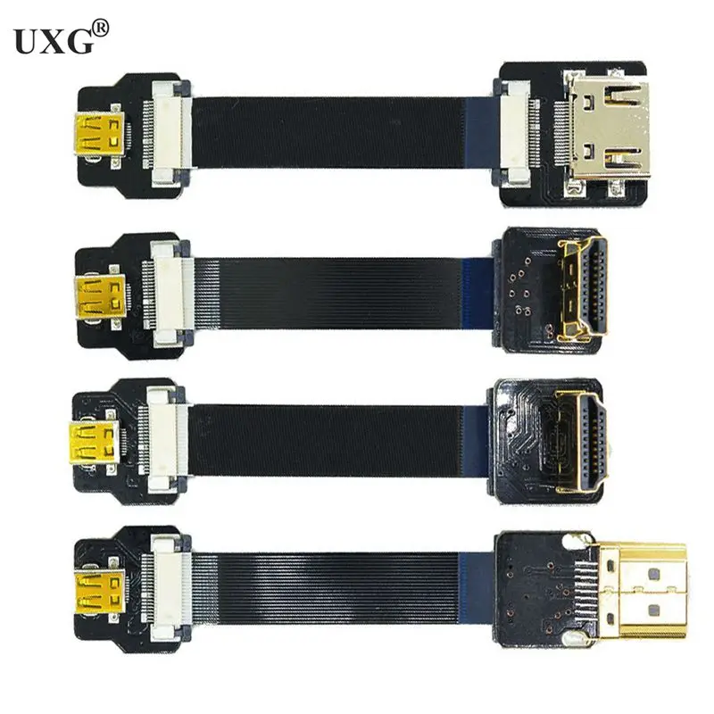 สายเคเบิล FPV ที่รองรับ HDMI ไ - Drone Gimbal For Gopro บทวิจารณ์และราคา
