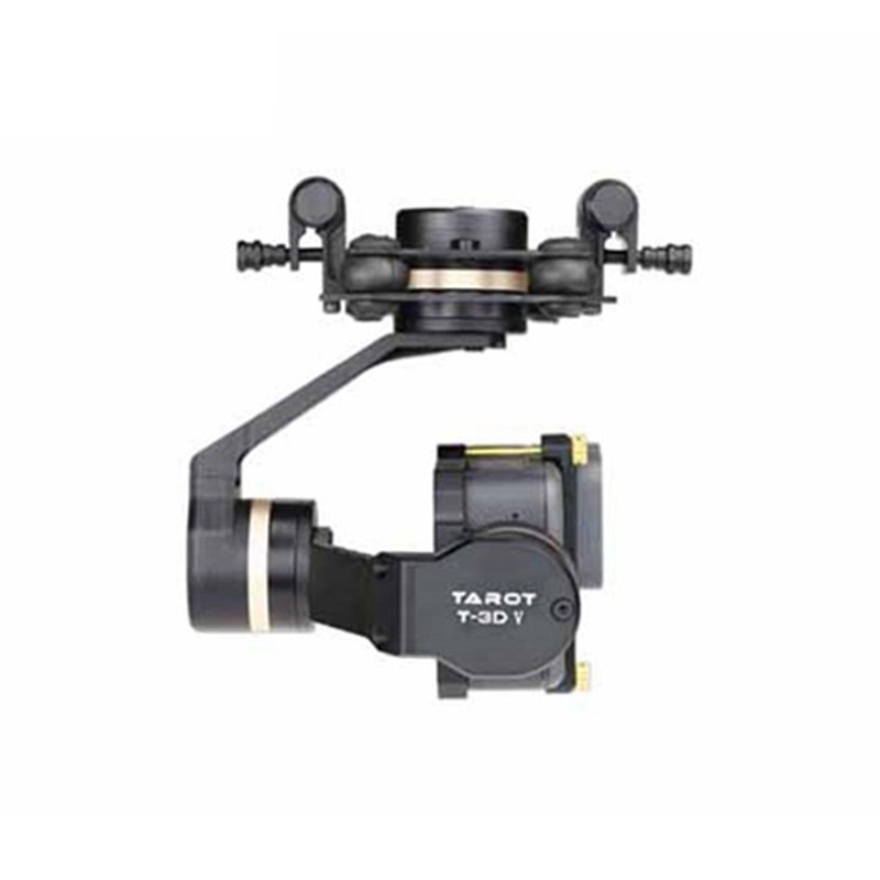 Tarot TL3T05 สำหรับ Gopro 3DIV - Drone Gimbal For Gopro บทวิจารณ์และราคา