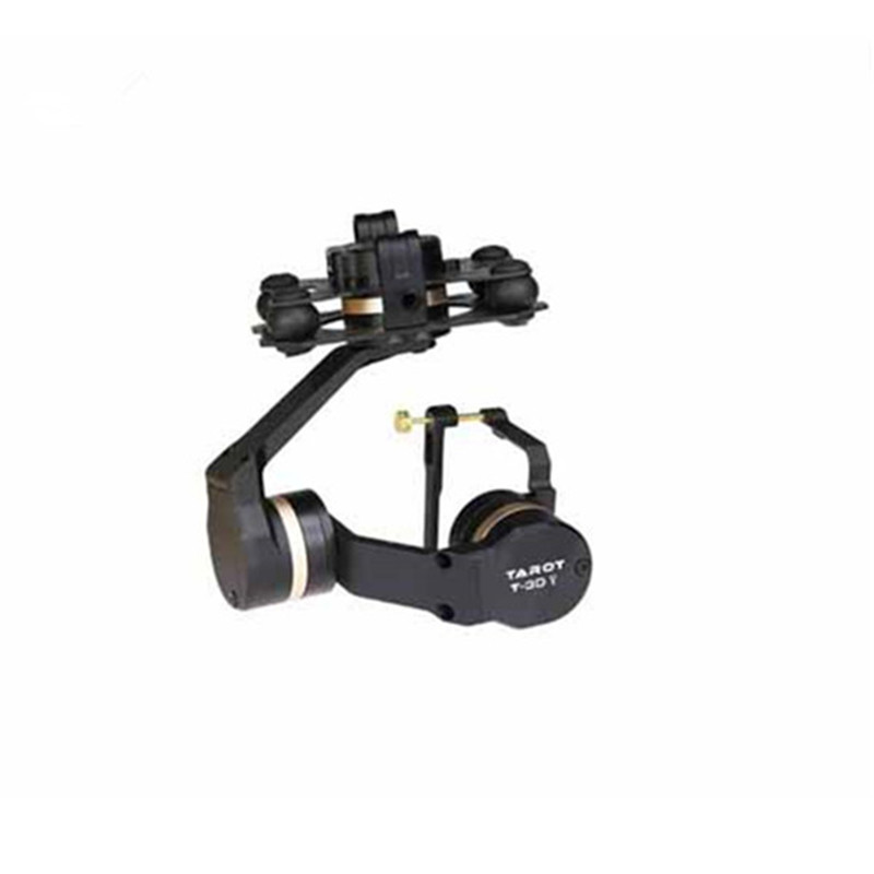 Tarot TL3T05 สำหรับ Gopro 3DIV - Drone Gimbal For Gopro บทวิจารณ์และราคา