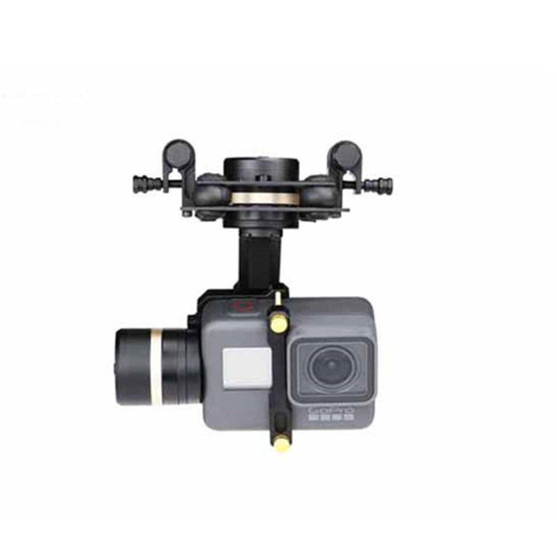Tarot TL3T05 สำหรับ Gopro 3DIV - Drone Gimbal For Gopro บทวิจารณ์และราคา