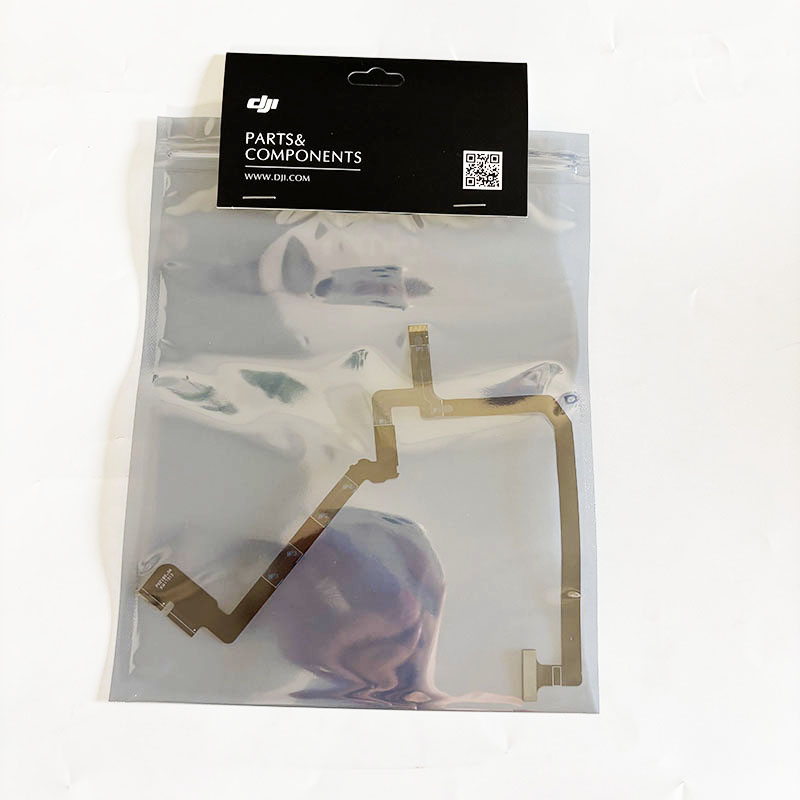 ใหม่ Phantom 4P Gimbal PTZ สาย - Drone Gimbal Ribbon Cable บทวิจารณ์และราคา