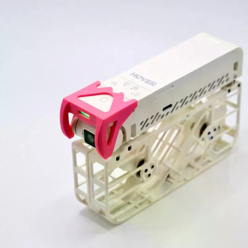 เคสป้องกันการชนสำหรับกล้องโดรน - Drone Gimbal Case บทวิจารณ์และราคา