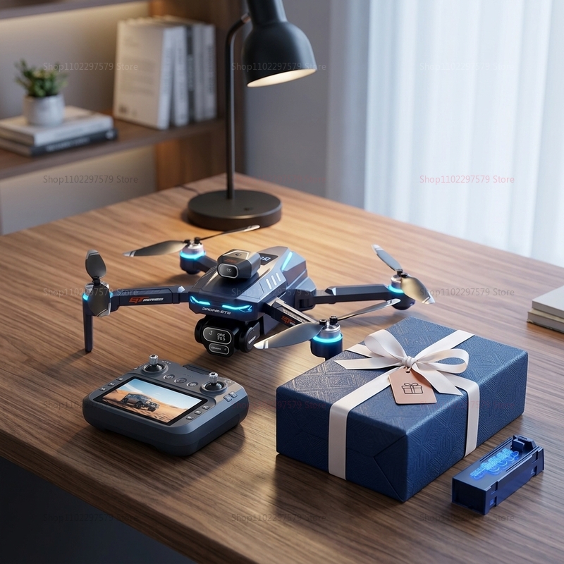 โดรนรุ่นใหม่มาแรง ได้รับการรับ - Drone Gimbal 3 Axis บทวิจารณ์และราคา