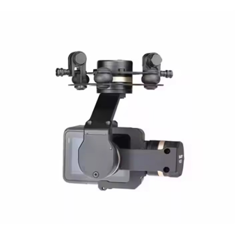 TL3T05 สำหรับโกโปร 3DIV โลหะ 3 - Drone Gimbal For Gopro Hero บทวิจารณ์และราคา