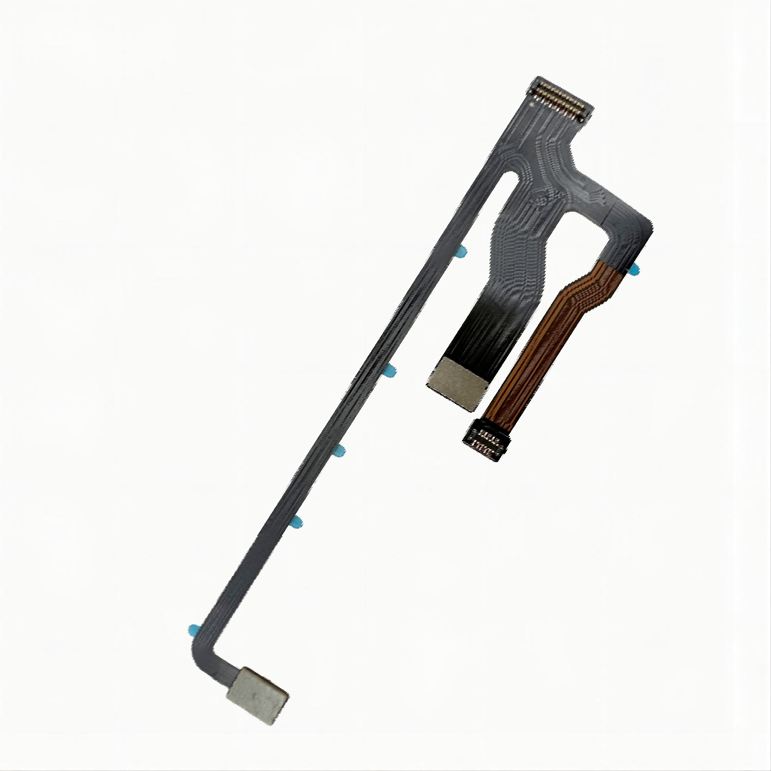 3 ใน 1 ยืดหยุ่นริบบิ้นแบน FLEX - Drone Gimbal Ribbon Cable บทวิจารณ์และราคา