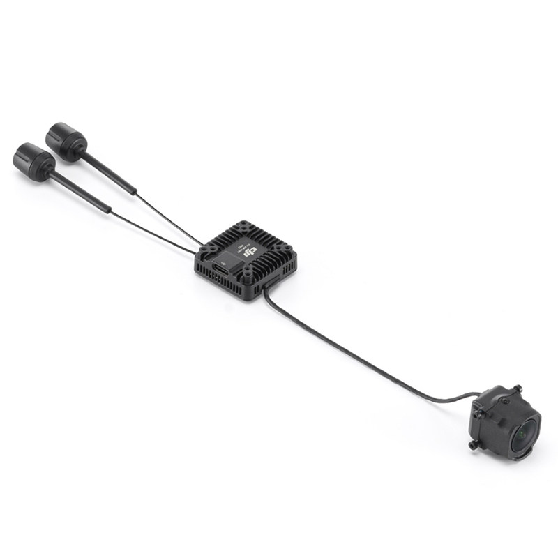 ชุดอุปกรณ์ FPV ระดับเรือธง DJI - Drone Gimbal Controller บทวิจารณ์และราคา