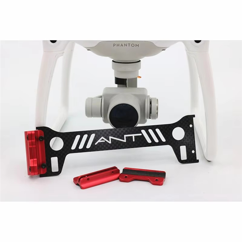 AT12 บอร์ดป้องกันเลนส์ Gimbal  - Drone Gimbal For Gopro บทวิจารณ์และราคา
