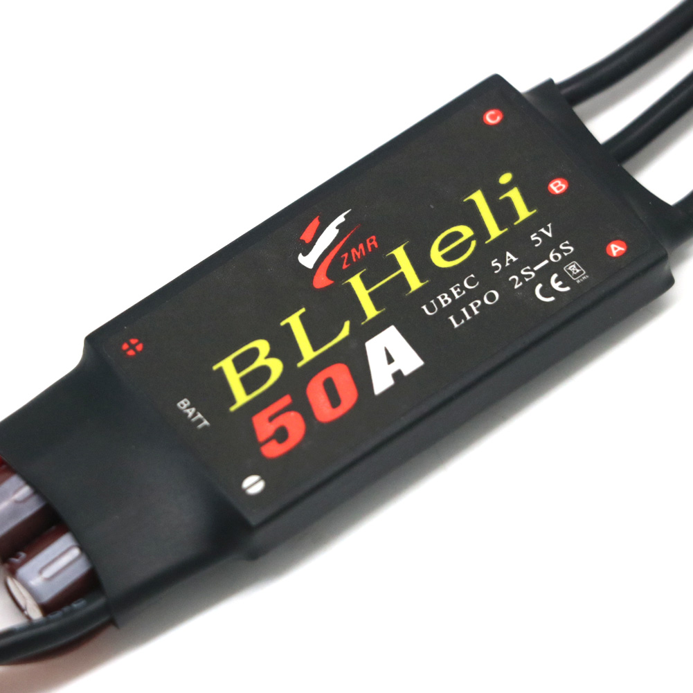 BLHeli Brushless ESC 80A 12A 2 - Drone Gimbal Controller บทวิจารณ์และราคา